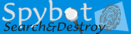 Spybot - Search & Destroy